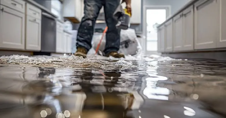 Water damage restoration companies near me in City View, SC - Emergency flood extraction